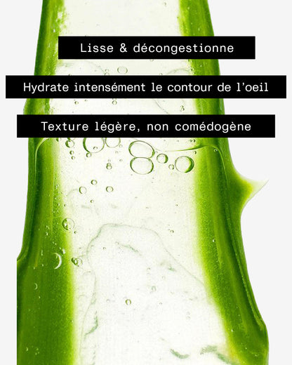 Hydralise - Patchs anti-cernes