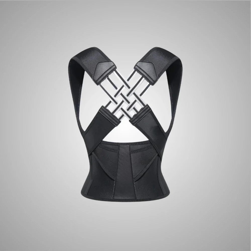 Ceinture™ – Soulage les douleurs dorsales et améliore la posture