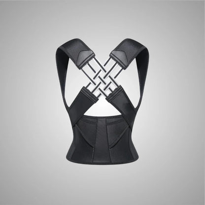 Ceinture™ – Soulage les douleurs dorsales et améliore la posture