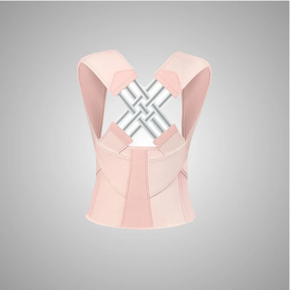 Ceinture™ – Soulage les douleurs dorsales et améliore la posture